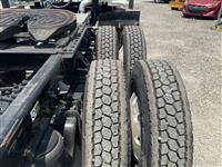 2022 Kenworth T680 Aerodyne