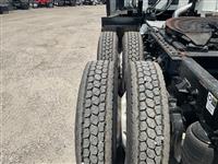 2022 Kenworth T680 Aerodyne