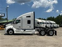 2022 Kenworth T680 Aerodyne