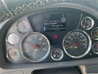 2022 Kenworth T680 Aerodyne