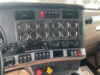 2022 Kenworth T680 Aerodyne