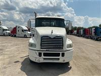 2012 Mack CX 613