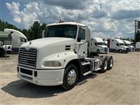 2012 Mack CX 613