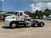 2012 Mack CX 613
