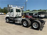 2012 Mack CX 613