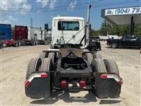 2012 Mack CX 613