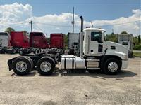 2012 Mack CX 613
