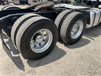 2012 Mack CX 613