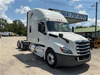 2019 Freightliner CA12564SLP - CA