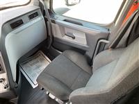 2019 Freightliner CA12564SLP - CA