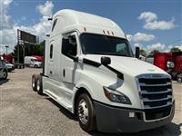 2019 Freightliner CA12564SLP - CA