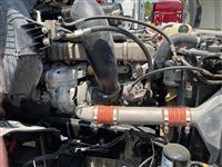 2019 Freightliner CA12564SLP - CA