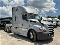 2020 Freightliner Cascadia