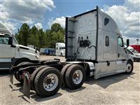 2020 Freightliner Cascadia