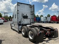 2020 Freightliner Cascadia
