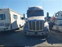 2018 Peterbilt 579