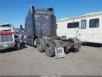 2018 Peterbilt 579