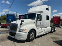 2019 International LT625