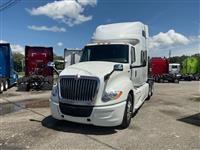 2019 International LT625