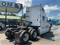 2019 International LT625