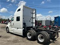 2019 International LT625