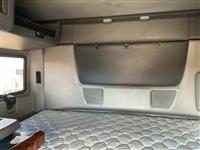 2019 International LT625
