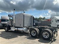 2022 Kenworth W9 Series