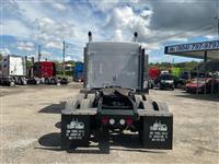 2022 Kenworth W9 Series