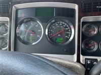 2022 Kenworth W9 Series