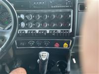 2022 Kenworth W9 Series