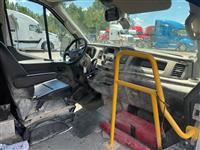 2022 Ford TRANSIT T 250