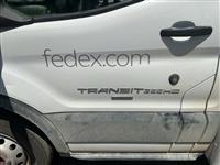 2022 Ford TRANSIT T 250