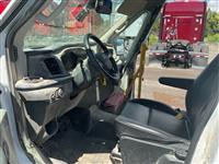 2022 Ford TRANSIT T 250