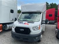 2023 Ford T350hd