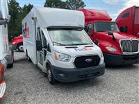 2023 Ford T350hd
