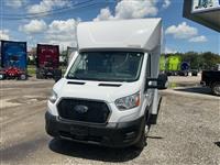 2022 Ford TRANSIT T 350