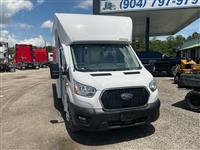 2022 Ford TRANSIT T 350