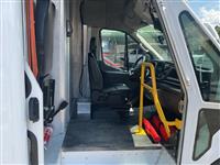 2022 Ford TRANSIT T 350