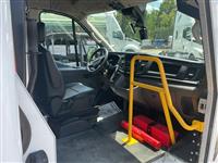 2022 Ford TRANSIT T 350