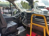 2022 Ford TRANSIT T 350