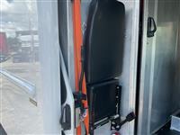 2022 Ford TRANSIT T 350