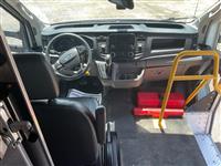 2022 Ford TRANSIT T 350