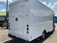2022 Ford TRANSIT T 350