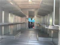 2022 Ford TRANSIT T 350