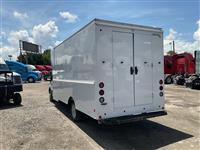 2022 Ford TRANSIT T 350