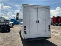 2022 Ford TRANSIT T 350