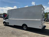 2022 Ford TRANSIT T 350