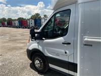 2022 Ford TRANSIT T 350