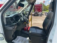 2022 Ford TRANSIT T 350