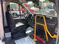 2022 Ford TRANSIT T 250